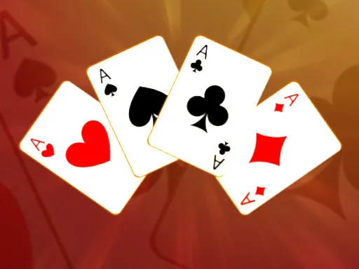 Free Cell Solitaire Cover